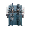 Vertical Hydraulic Electrical Upsetting Machine