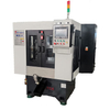 Engine Valve Groove & Tip Radius Grinding Machine