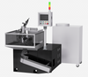 Stem End Induction Hardening Machine