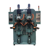 Servo Control Electrical Upsetting Machine