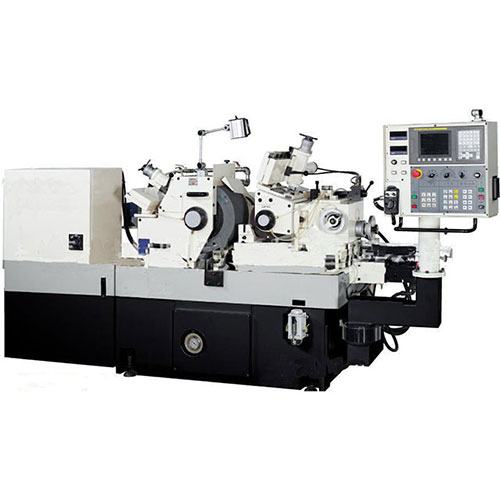 Stem Grinding Machine