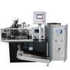 Stem End Induction Hardening Machine