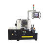 Precision-engineered Valve Straightening Machine