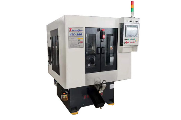 CNC cutting machine