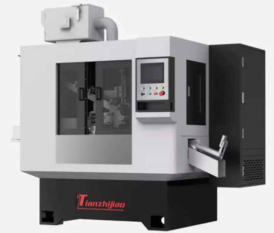 How Cutting-Edge Valve Grinding Machines Are Shaping The Future of Valve Maintenance