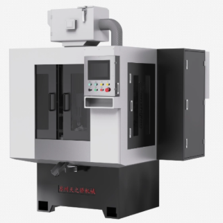 What You Need To Know About CNC Grinding