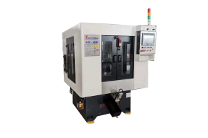 The Role of Advanced Cut-Off Machines in Modern Valve Manufacturing