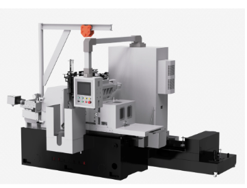 CNC Valve Grinding CNC Valve Grinding