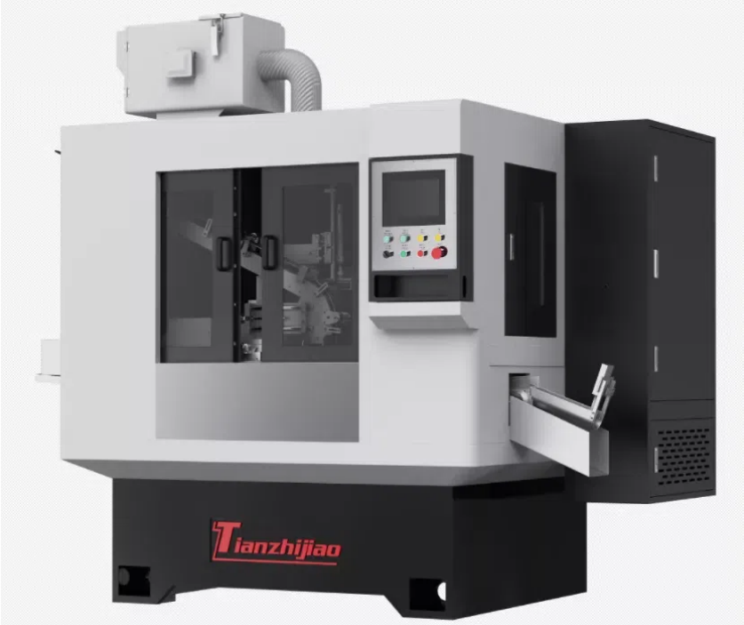 Why Resin Wheels, CBN And Servo Drives Matter: Technical Guide To Valve Seat Quality