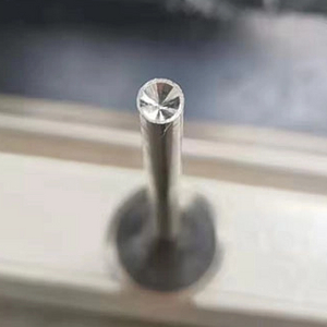 Exquisite Valve Tip Drilling Machine