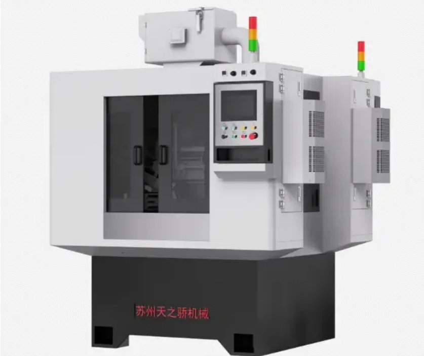 Valve Seat Grinding Machine: Step-by-Step Workflow for Reliable Valve Reconditioning