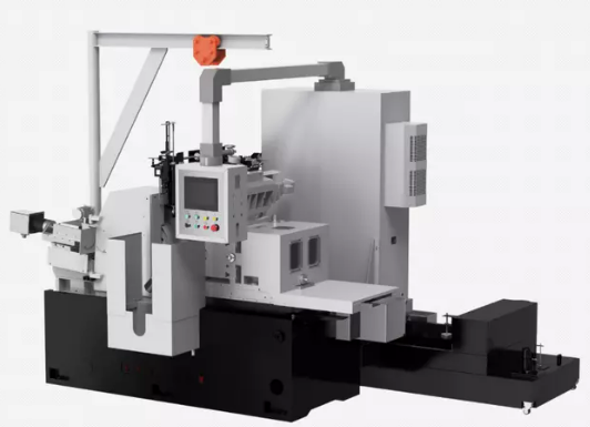 Why Groove Centerless Grinding Machines Are Leading The Future of High-Volume Production