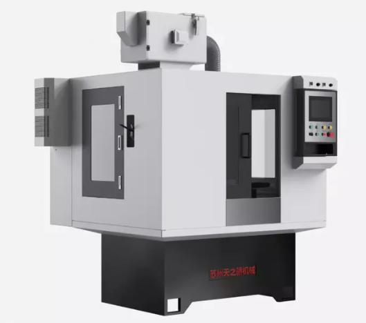 Why Valve Grinding Machines Are Becoming Essential in Modern Manufacturing Processes