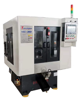 What Is Double Station Electrical Upsetting Machine