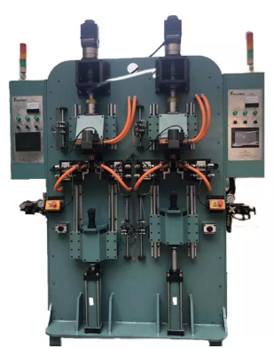 The Benefits of Hydraulic Electrical Upsetting Machine