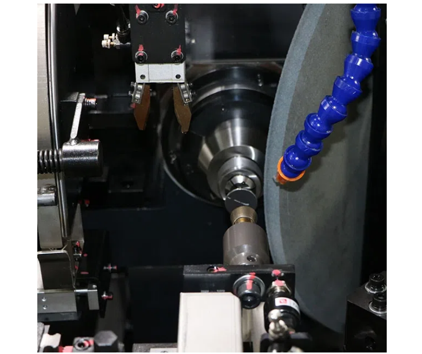 Automatic Vs Manual Valve Seat Grinding: Which Is Right for Your Production?