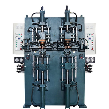 What Is Hydraulic Electrical Upsetting Machine?